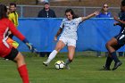 WSoccer vs MHC  Women’s Soccer vs Mount Holyoke College. - Photo by Keith Nordstrom : Wheaton, Women’s Soccer, Mt. Holyoke